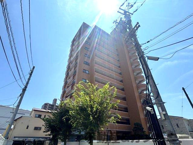 ダイアパレス宮西
