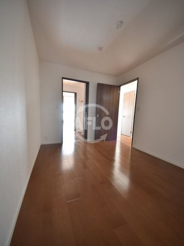 パークホームズノースゲートスクエアの寝室|パークホームズノースゲートスクエア　洋室