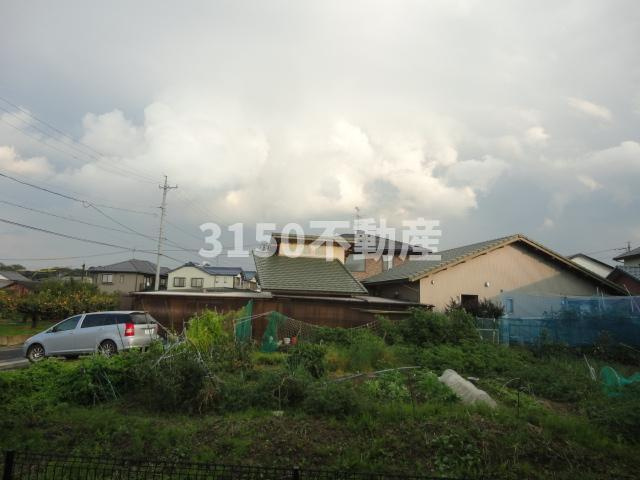 メゾンド・ソレイユ Ｂのその他|眺望（イメージ）