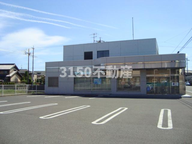メゾンド・ソレイユ Ｂの周辺|大垣共立銀行まで350ｍ