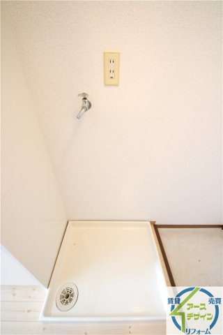 セトル朝霧の設備|※類似部屋