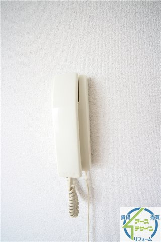 セトル朝霧のセキュリティ|※類似部屋