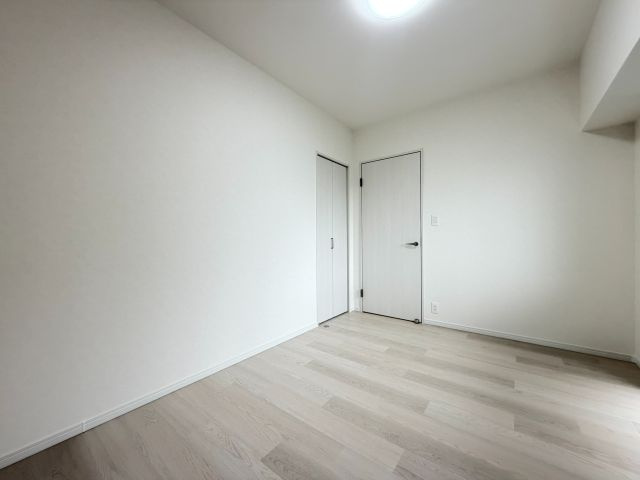 【洋室】 | アンピールリュエル姪浜壱番館