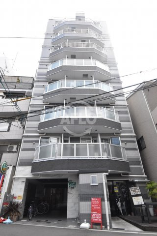 カサベージュ天神橋