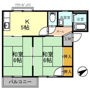 【間取り】 | カーサ・カタタ