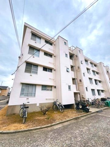 東難波住宅2号棟