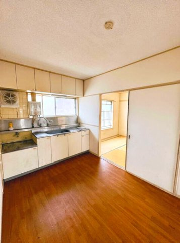 東難波住宅2号棟
