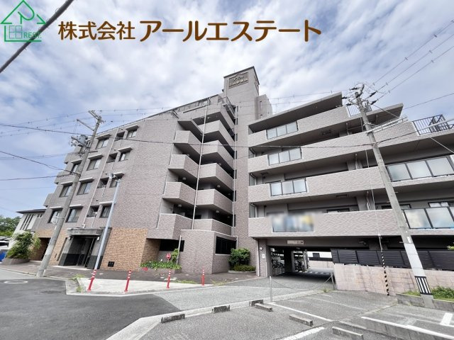 リベール土山参番館