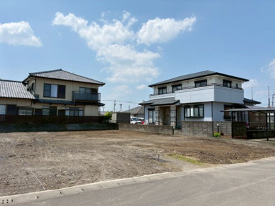 【駐車場】 | 花繰町 2,970万円