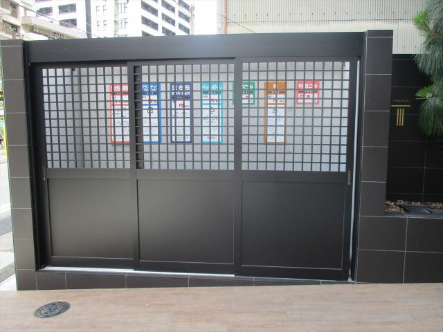 Neplus T❘名古屋市の賃貸ならMy賃貸のその他共用部分|Neplus T