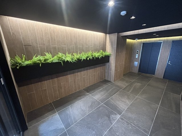 Neplus T❘名古屋市の賃貸ならMy賃貸のエントランス|Neplus T