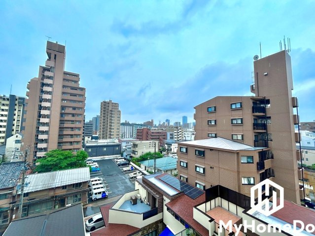白壁町シティハウスの展望|お客様それぞれにあったマイホームご購入をお手伝いいたします。
