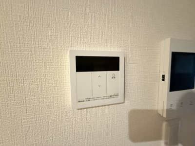 【設備】 | F＋style藤井寺・岡1号館