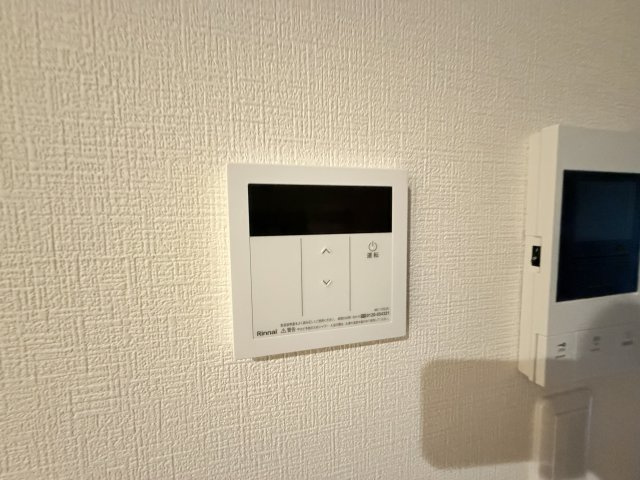 【設備】 | F＋style藤井寺・岡1号館
