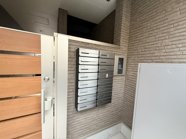 【その他共用部分】 | F＋style藤井寺・岡1号館