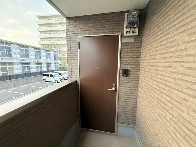 【その他】 | F＋style藤井寺・岡1号館