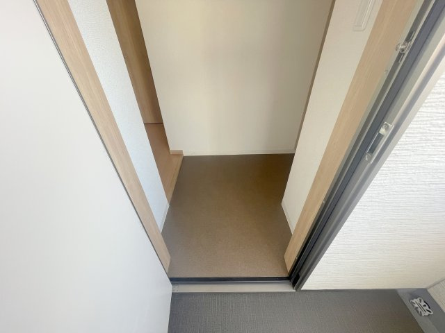 【玄関】 | Plenus恵我之荘