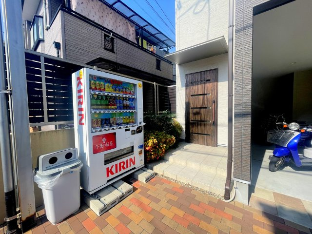 【エントランス】 | Plenus恵我之荘