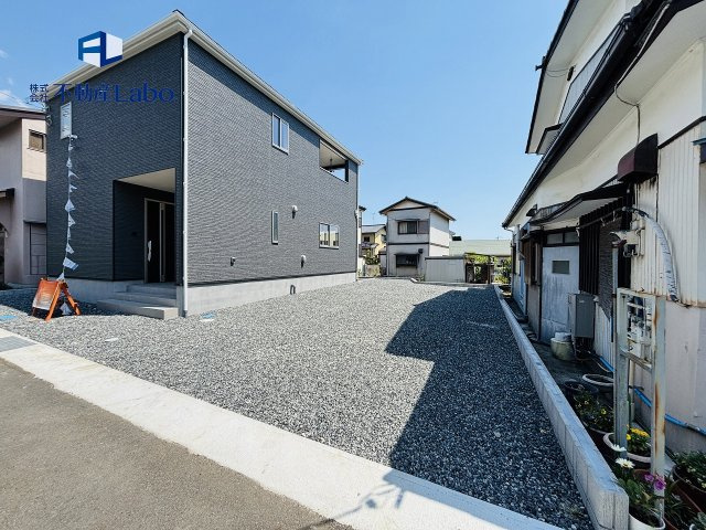 クレイドルガーデン　富士宮市ひばりが丘第１　全1棟