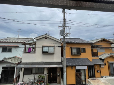 【展望】 | 島泉7丁目貸家