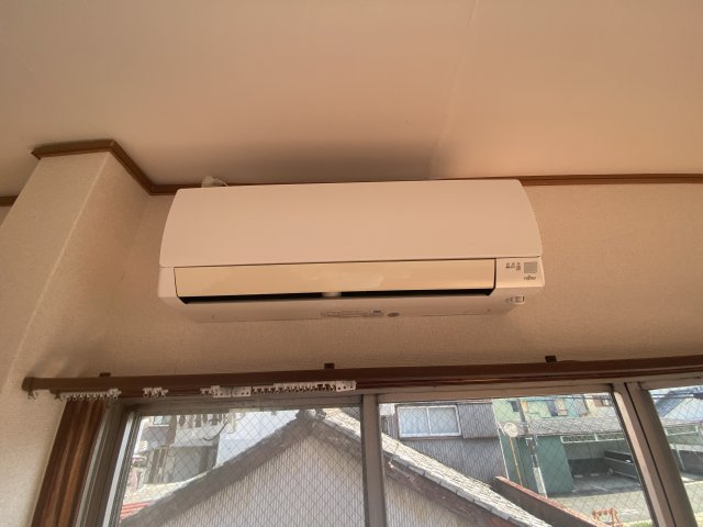 Ｊシーダの設備