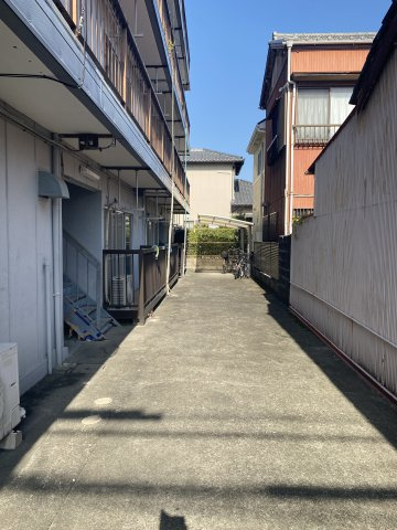 Ｊシーダのその他共用部分
