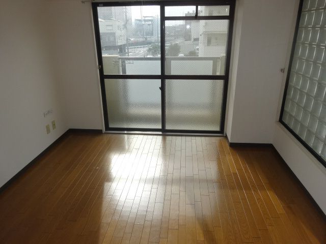 ルークレジデンス姫路Ⅲの子供部屋