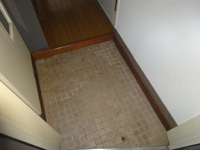 ルークレジデンス姫路Ⅲのその他共用部分