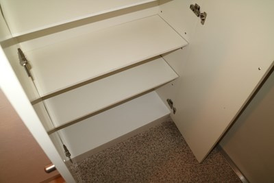 【収納】クレエル大通 