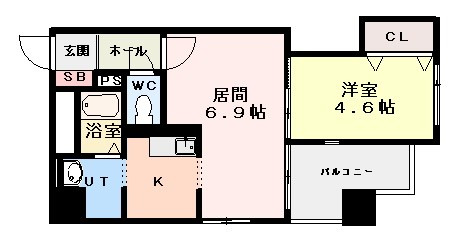 クレエル大通