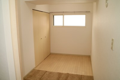 【居間・リビング】クレエル大通 