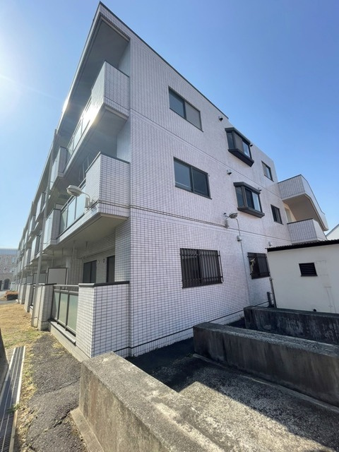 ペルシュワールもえぎ野の周辺