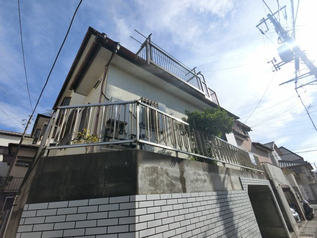 ペットと暮らせる佐倉市上座戸建賃貸の画像