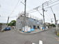 助松町３丁目　新築分譲住宅　全２区画の画像