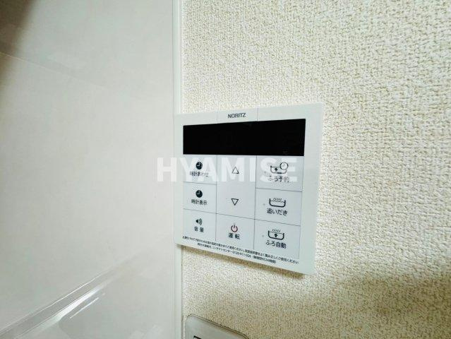 プチメゾン宇都パート2の設備|※別号室写真(現状優先)