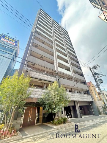 プレサンスジェネ千種内山