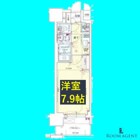 プレサンスジェネ千種内山