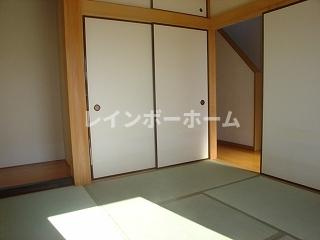 寺尾小泉貸家のその他
