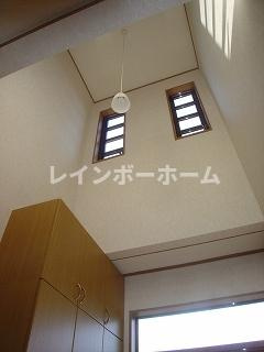 寺尾小泉貸家の設備