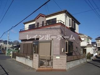 寺尾小泉貸家のその他共用部分