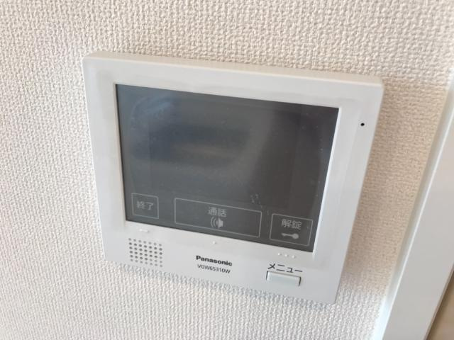 ナスタチウムのセキュリティ