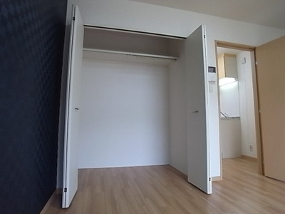 【収納】 | オレンジハイツ