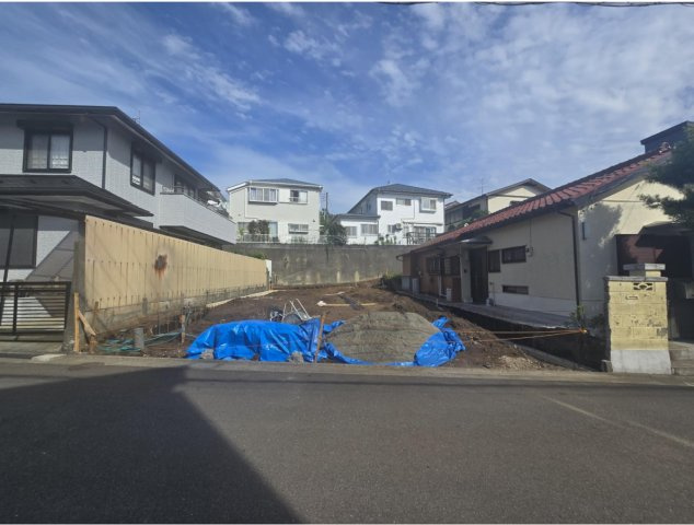【外観】 | ◇◆藤沢市柄沢 新築戸建◆◇