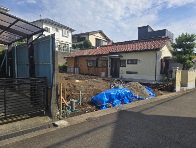 【外観】 | ◇◆藤沢市柄沢 新築戸建◆◇