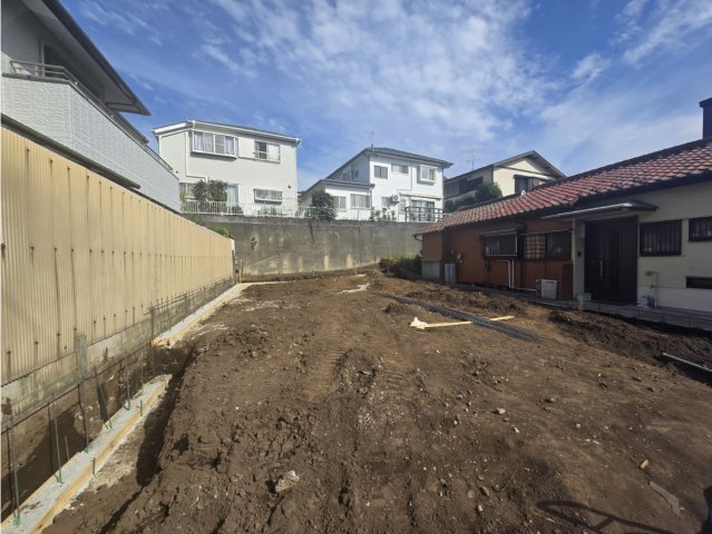 【外観】 | ◇◆藤沢市柄沢 新築戸建◆◇