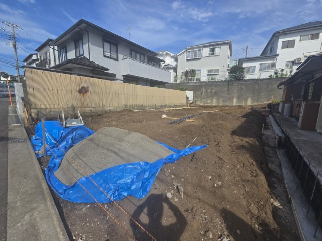 【外観】 | ◇◆藤沢市柄沢 新築戸建◆◇
