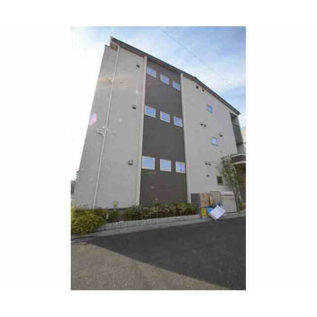 Ｌｉａｉｓｏｎ　Ｈｏｍｅ　戸山公園