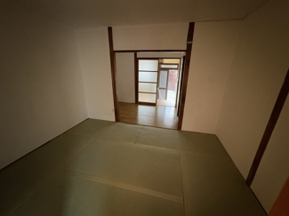 【和室】 | 大池町貸家