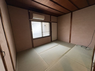 【和室】 | 大池町貸家