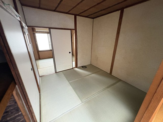 【和室】 | 大池町貸家